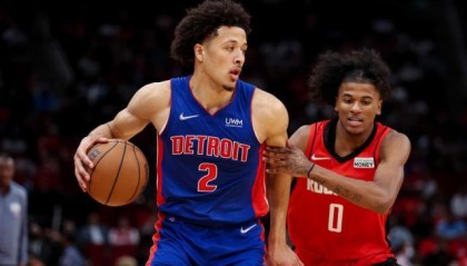 8868体育官网-走出低谷！坎宁安进攻效率提升 冲最佳新秀见曙光