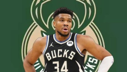 8868体育官网-湖人提前出局？美记：字母哥即使换队，他也坚决要当进攻发起点