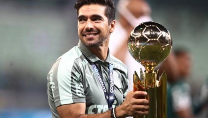 在线投注-阿贝尔·费雷拉续约帕尔梅拉斯 年薪高达670万欧？