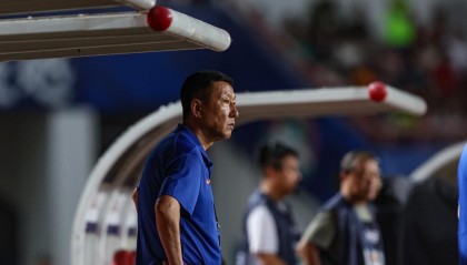 6886-泰山危机：崔康熙背锅之后，名宿成了挡箭牌，责任归谁？