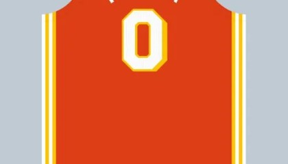 8868体育官网-新的号码！球衣博主：库明加将在老鹰身穿0号球衣