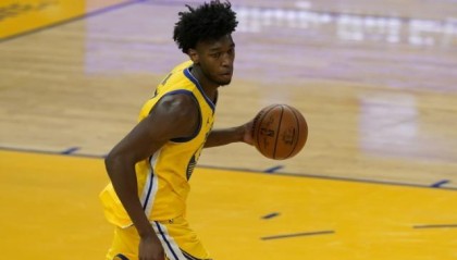 体育博彩-勇士官宣怀斯曼赛季报销 科尔对内线厚度表示满意