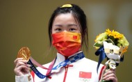 8868体育平台-【快评】杨倩夺得东京奥运首金，实力使然多于爆冷