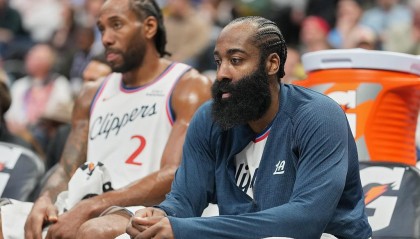 官方网站-ESPN：哈登曾考虑过回归火箭，但火箭对他兴趣不大