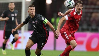 8868体育-不拘一格用人才 卡尔平五场烂仗打完俄罗斯队登顶